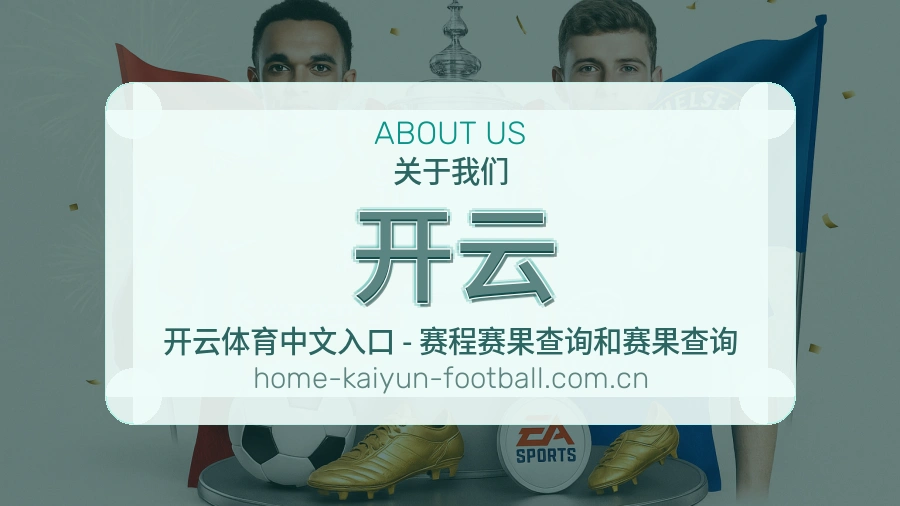 开云服务说明
