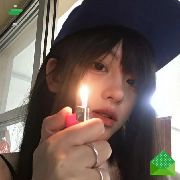 叶女士